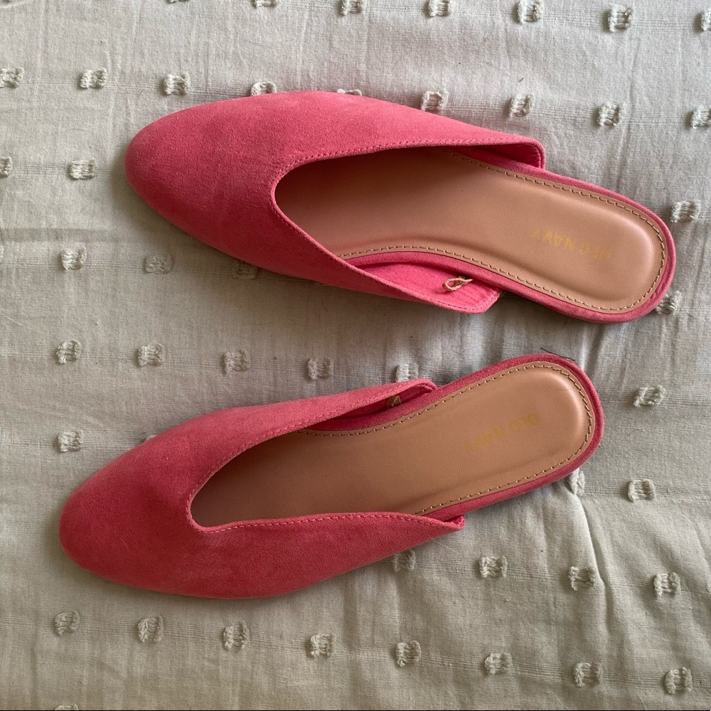 Old Navy Slides